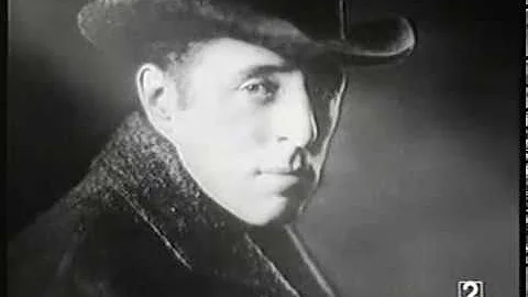 Documental - D. W. Griffith, Padre del cine (1993)