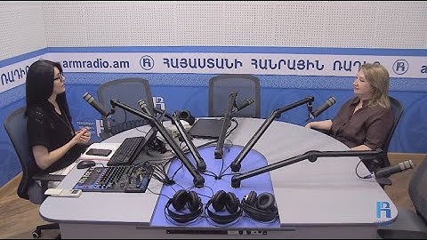 «Ես առողջ եմ»․ Հարցեր մանկաբույժին 25.06.2025