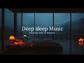 Relaxing Sleep Music with Rain Sounds – Sleep Instantly, Relax the Mind, Deep Rest