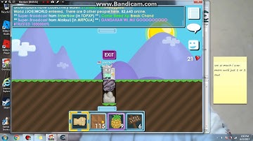 Growtopia GEMS HACK with CHEAT ENGINE