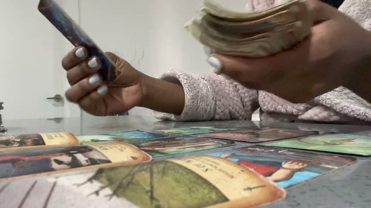 VIRGO♍️| 🔥YOUR PERSONS EMOTIONS ARE MATURING FASTER THAN THEY CAN MAKE SENSE OF. “NOW LETS DO IT”🔥