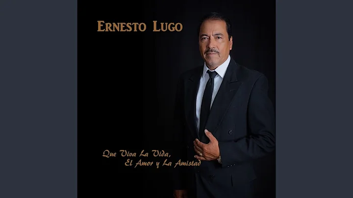 Ernesto Lugo Photo 12