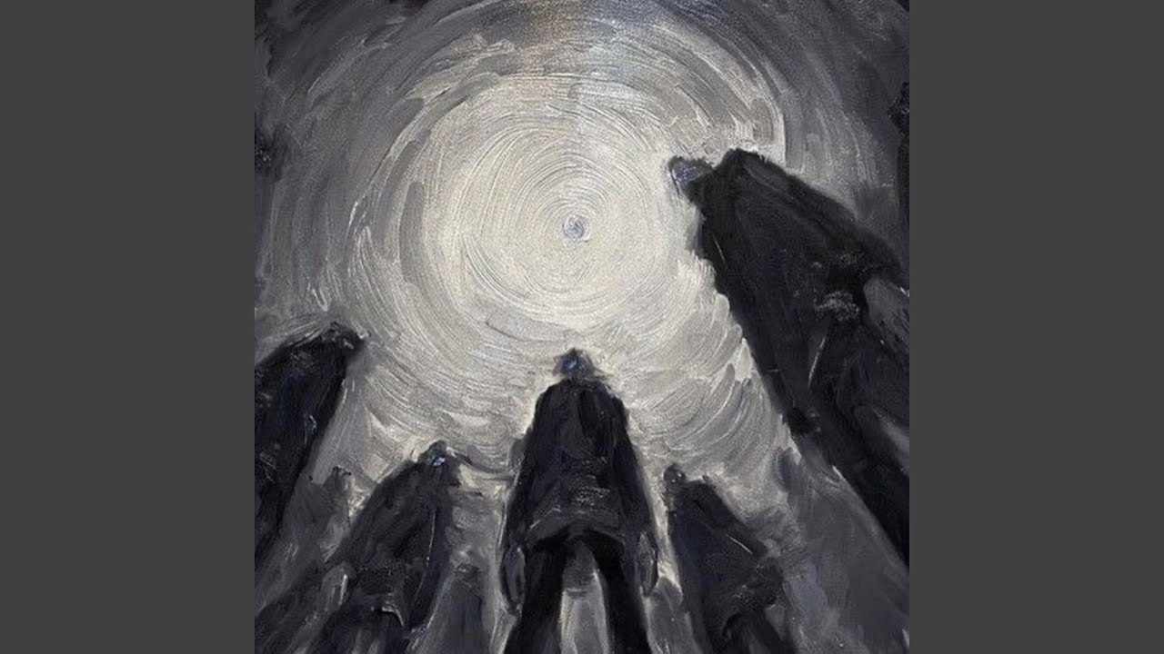 Descent Into Despair