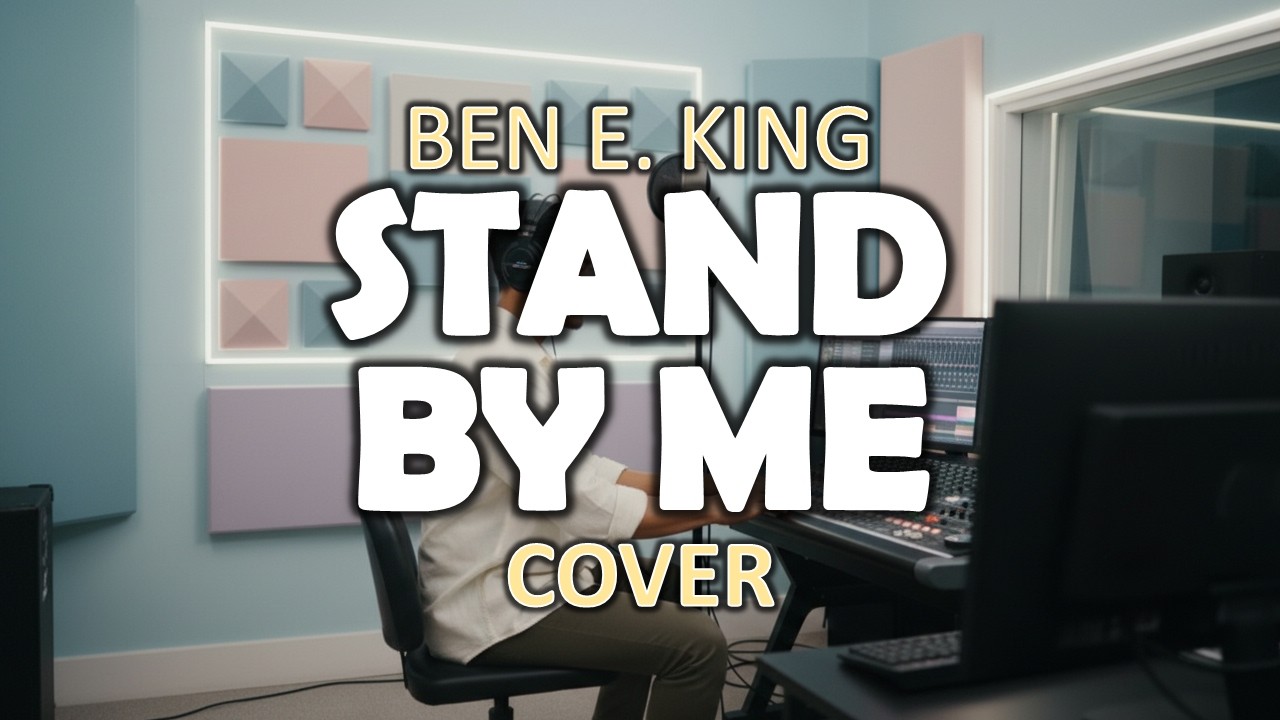 Stand By Me - Ben E. King | Cover