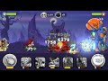 Tower Conquest-Hacked-| Flaming Blade | Ep.377