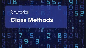 16. R Class Methods Unleashed - Understanding the Dynamic Duo of S3 and S4!