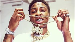 NBA YoungBoy - Preach | LifeBeforeFame (slowed + reverb)