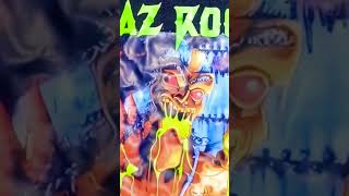 Laaz Rockit-Mirror To Madness