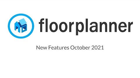 New Features October 2021
