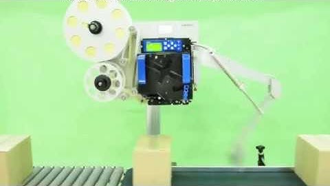 Lab3Ace Swing, Tamp or Tamp-Blow