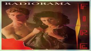 Radiorama - Fire (Video Edit Dimitris Dimitriou)