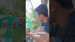 tutorial memanggil wong Pawon #soundhajatan #soundhoreg #soundsystem