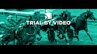 Trial By Video - November 17