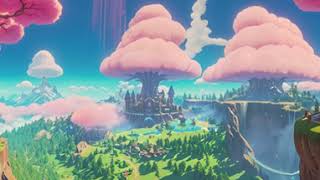 Elaris - The World Where the Impossible Is Ordinary [VR 360º Immersive World]