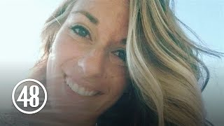 The Mysterious Death Of Tiffiney Crawford Full Episode