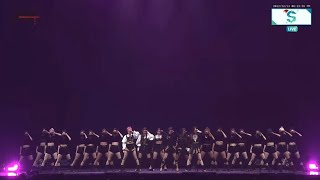 NMIXX - O.O (PERFORMANCE) 🔥 @2022 Asia Artist Awards [ AAA 2022 ]