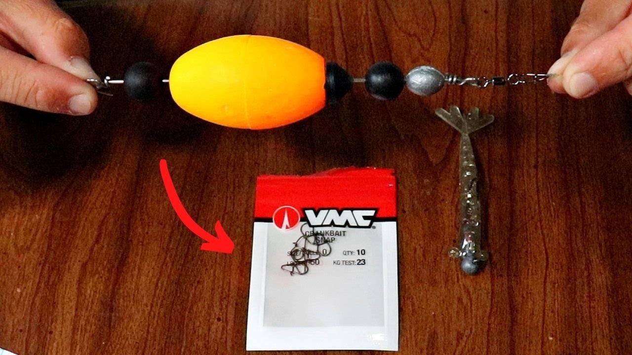 Easy Popping Cork Hack To Save You More Time On The Water YouTube