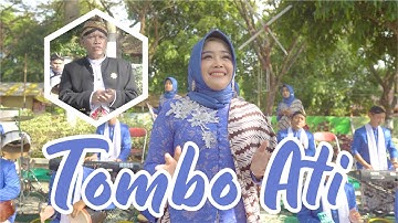 TOMBO ATI | H. MA