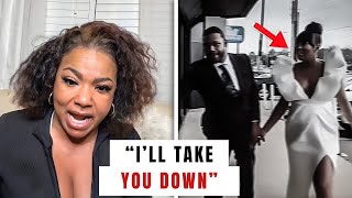 Nell Fletcher BREAKS SILENCE — Exposes Destiny Peyton’s Secrets in Explosive Interview! Profile