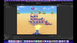 royal smash fest unity source code Update