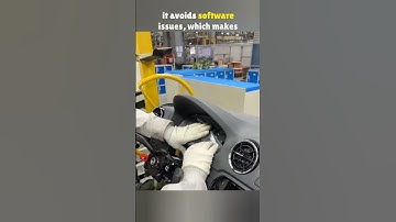 Which one is better, mechanical gauges or a liquid-crystal display