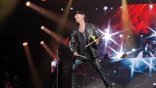 Scorpions - Rock You Like A Hurricane @ Qudos Bank Arena, Sydney