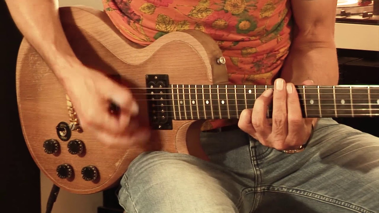 Les paul the paul Clearance