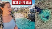 Puglia Italy Must Visit Places And Things To Do In Puglia Youtube