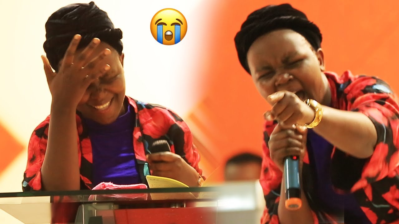 Munyumve🙄Mbafitiye Ubutumwa/Muhitemo neza/Ev.Joseline/Tube mu ISI itatubamo/Muri YESU nta NCYURO