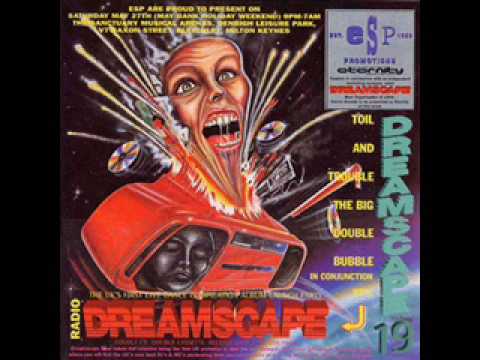 Radio Dreamscape 19 - Ray Keith