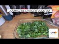 Comment prparer du chou  kale  recette de chou kale au four