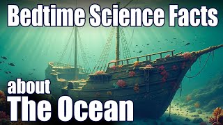 Mysteries of the Ocean - Bedtime Stories | Sleepy Science