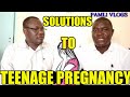 teenage pregnancy in kenya 2021