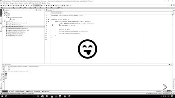 Variables y constantes en Java. Diferencias y ventajas