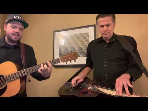 Rob Ickes and Trey Hensley - “Leaving Trunk” (Taj Mahal cover)