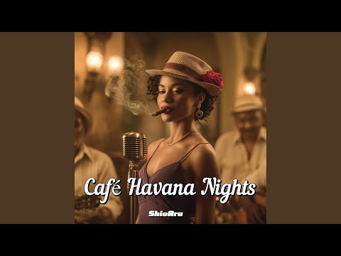 Havana Moonlight