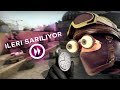 Bütün Maçı İleri Sarmak !! CS:GO Overwatch Türkçe Komik & Montaj Counter-Strike:Global Offensive