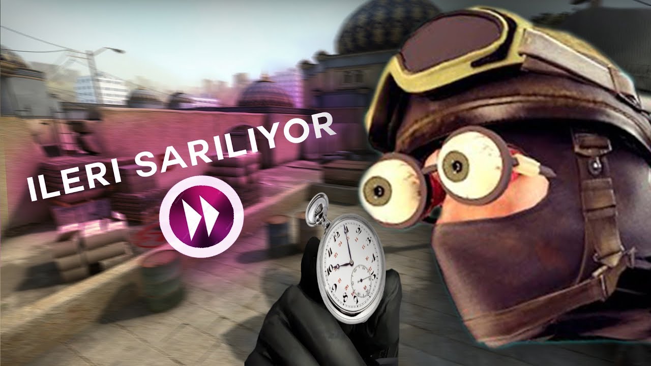 Cs Go Overwatch Ileri Sarma Islemi Nasil Yapilir Oyunoxs