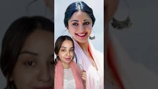 Kiara Advani Shershah Inspired Makeup Tutorial makeuprecreation shershaah kiaraadvani shorts