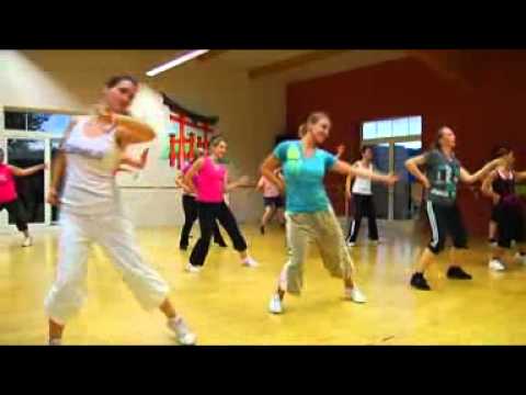 Video: Was Ist Zumba