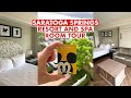 Disney’s Saratoga Springs Resort &amp; Spa #RoomTour #wdw #disneyresort #disneylover #disneyfan #florida