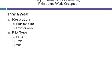 Pre Production and Planning   3ds Max 2013 Tutorials Full 2014 Part 7