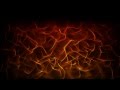 flames pattern - HD overlay