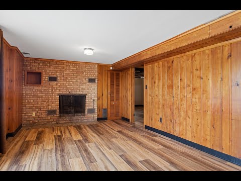 209 West River Parkway, Champlin, MN home video tour