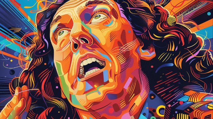 Weird Al Yankovic - Polka Megamix 2024
