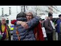 Почему евреи выходят на пропалестинские митинги в Великобритании? Европа в фокусе