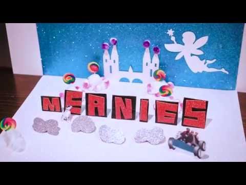 The Meanies — The Meanies - You Know The Drill (Official Music Video)