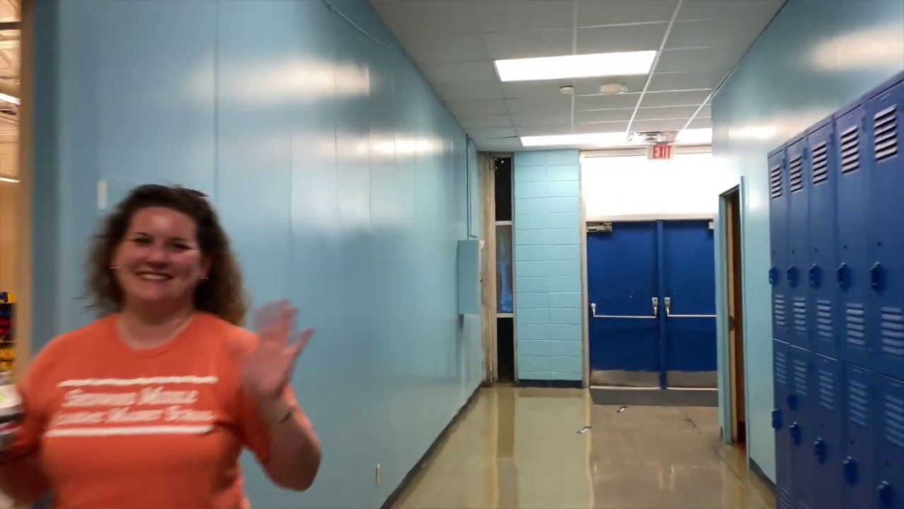 Episode 8: Sherwood Walkaround (Virtual Tour)