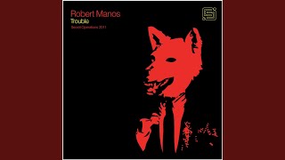 Trouble (Original Mix)