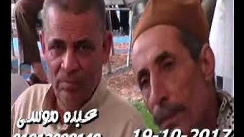 الشيخ محرم العطار سورة يونس فى أبو حسين الإبراهيمية شرقية 19-10-2017 تسجيلات عبده موسى